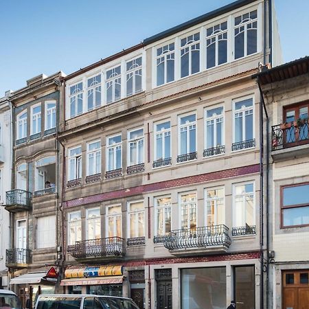 Cl Ildefonso III Apartment Porto Exterior foto