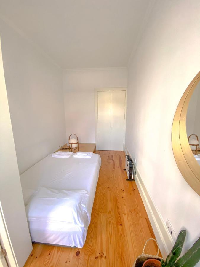 Cl Ildefonso III Apartment Porto Exterior foto