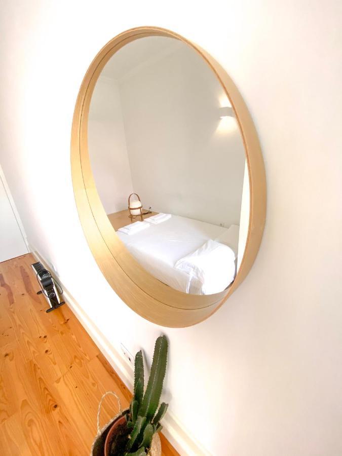 Cl Ildefonso III Apartment Porto Exterior foto