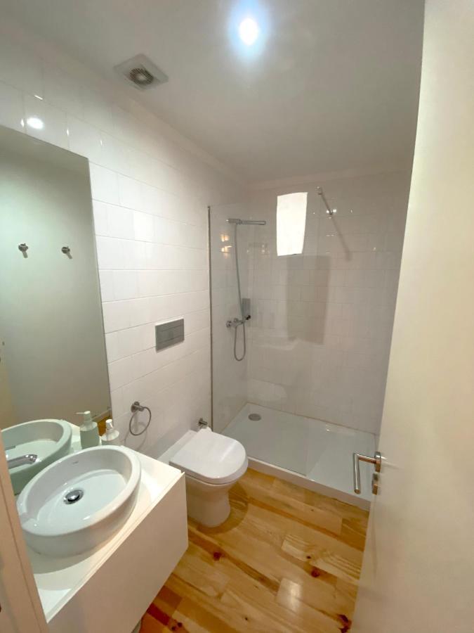 Cl Ildefonso III Apartment Porto Exterior foto